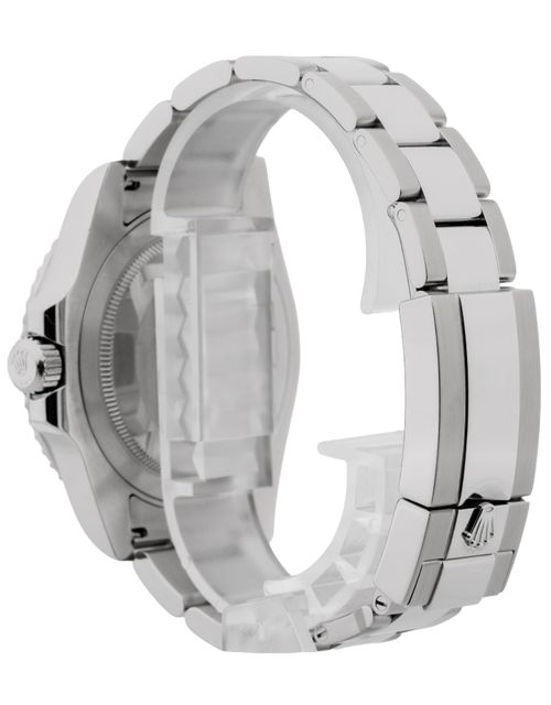 Rolex GMT Master II 116710 BLNR Image 3